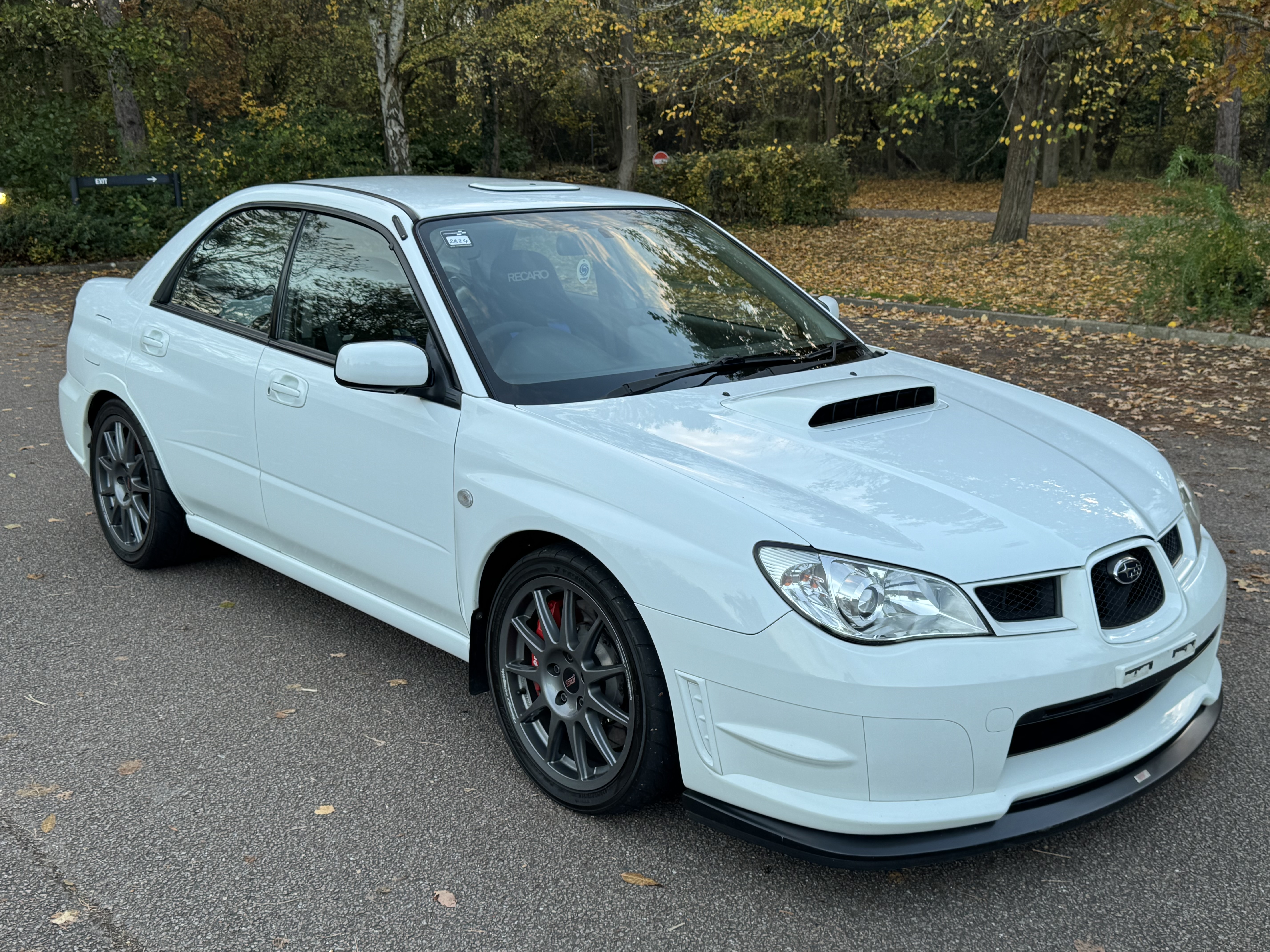 d*3様 n5545●SUBARU IMPREZA WRX STI GDB 20 23 Subaru Impreza GDB for sale | JDMBUYSELL