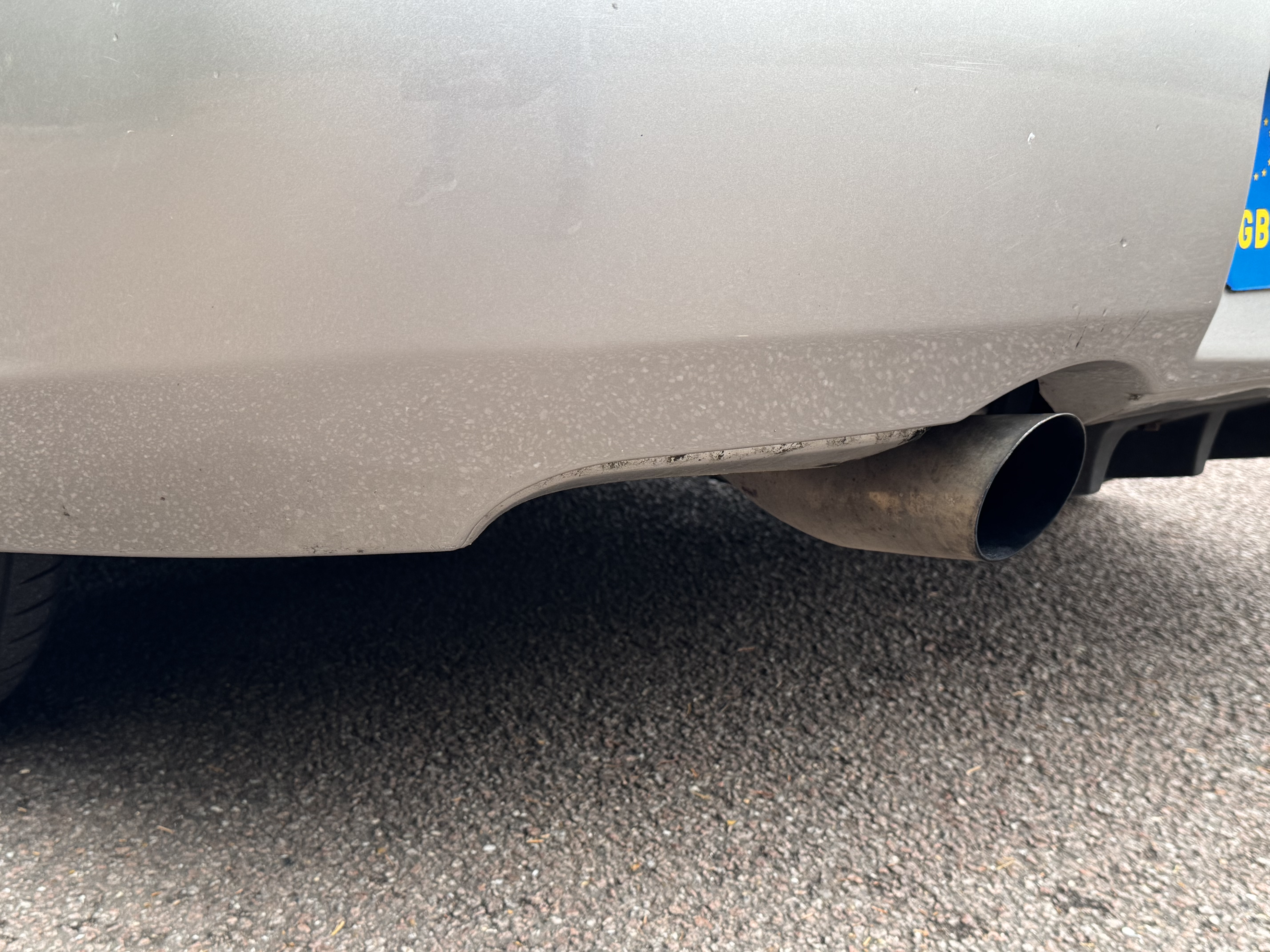 2006 Subaru Impreza JDM car for sale — photo 13 of 25
