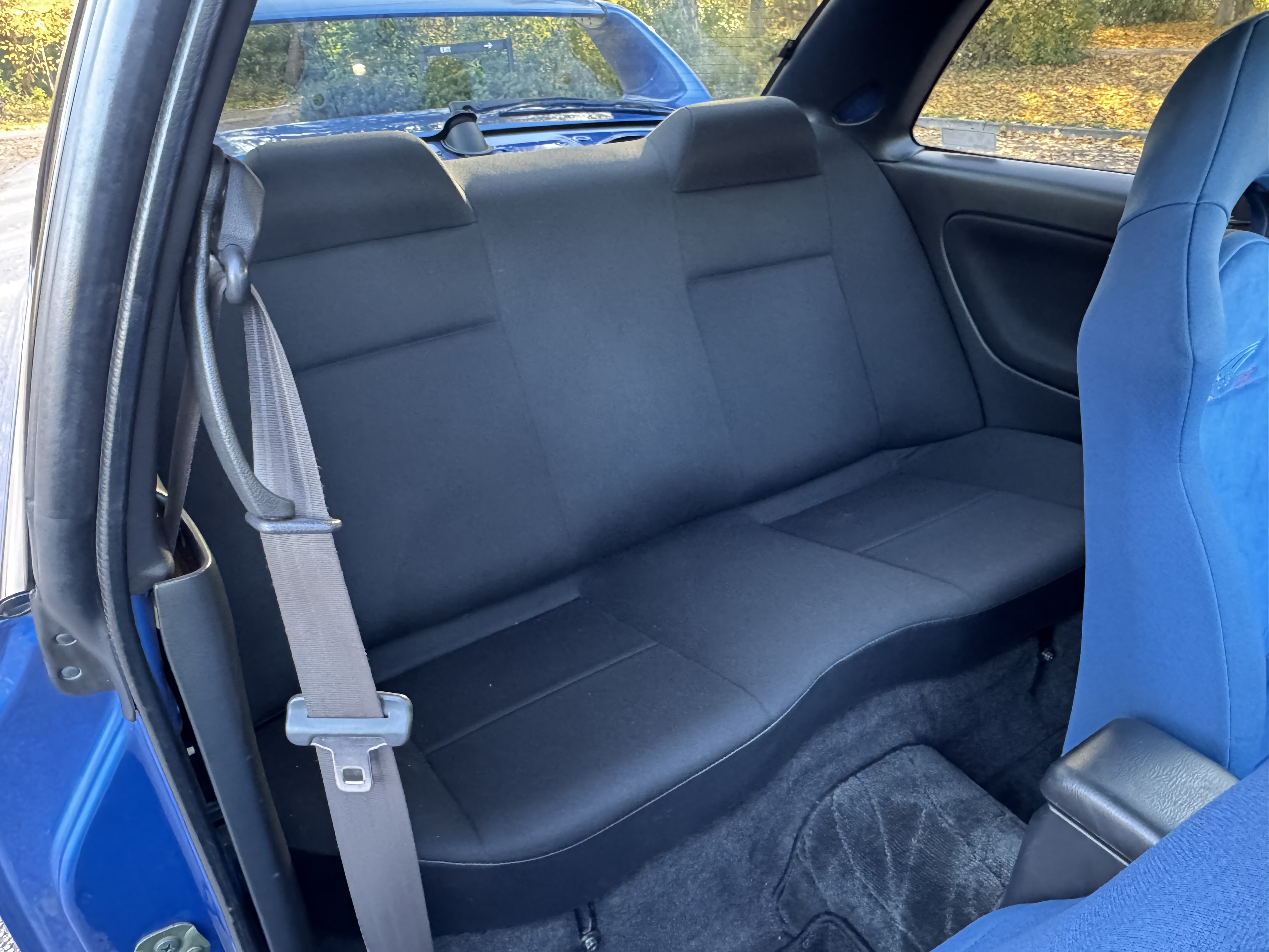 1999 Subaru Impreza JDM car for sale